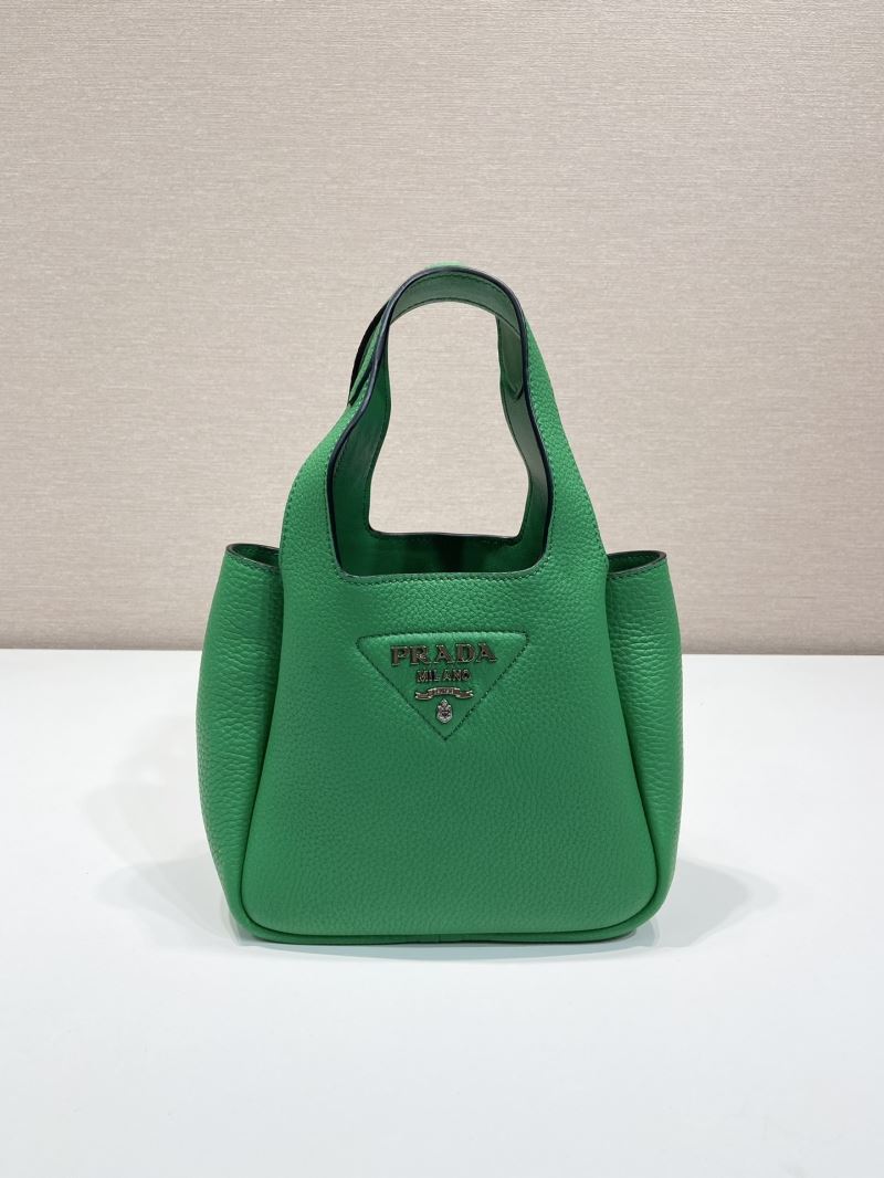 Prada Top Handle Bags